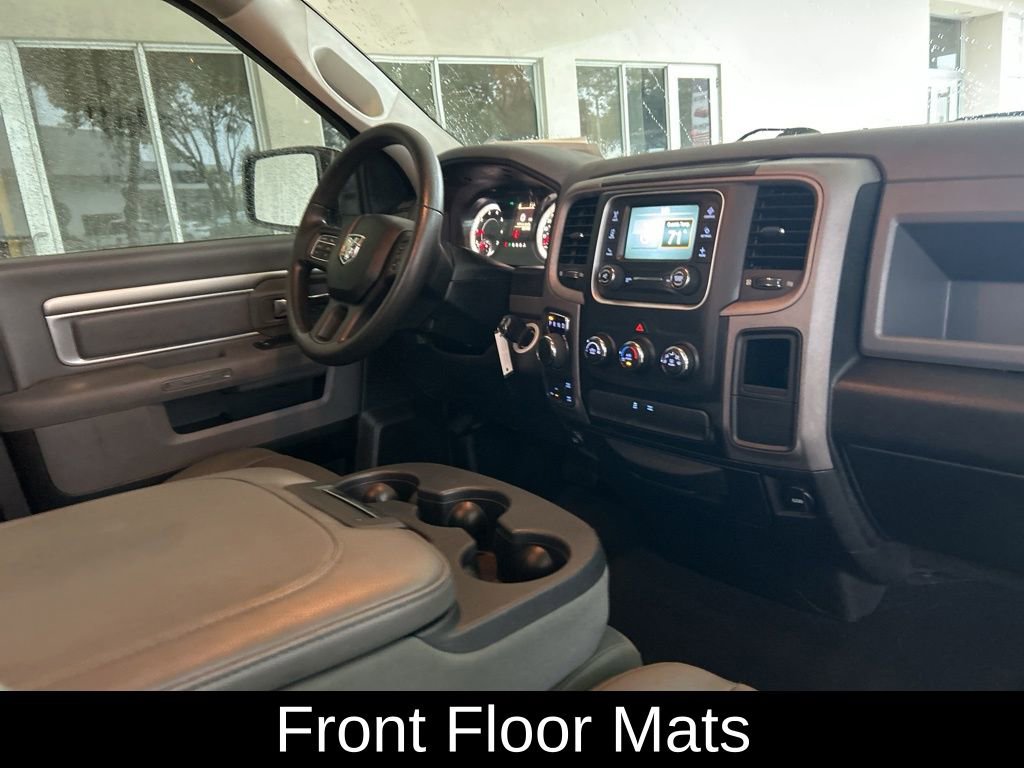 Used 2014 RAM 1500 Express image 22