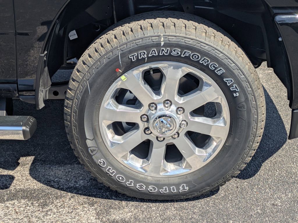 New 2026 RAM 2500 Big Horn image 12