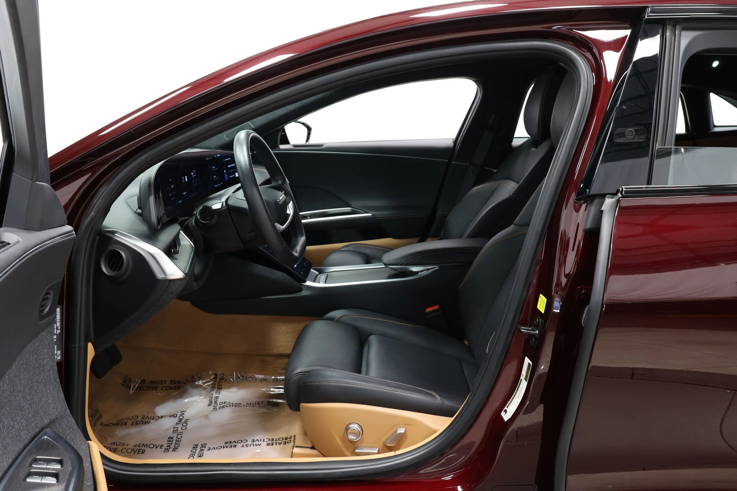 Used 2023 Lucid Air Touring image 11