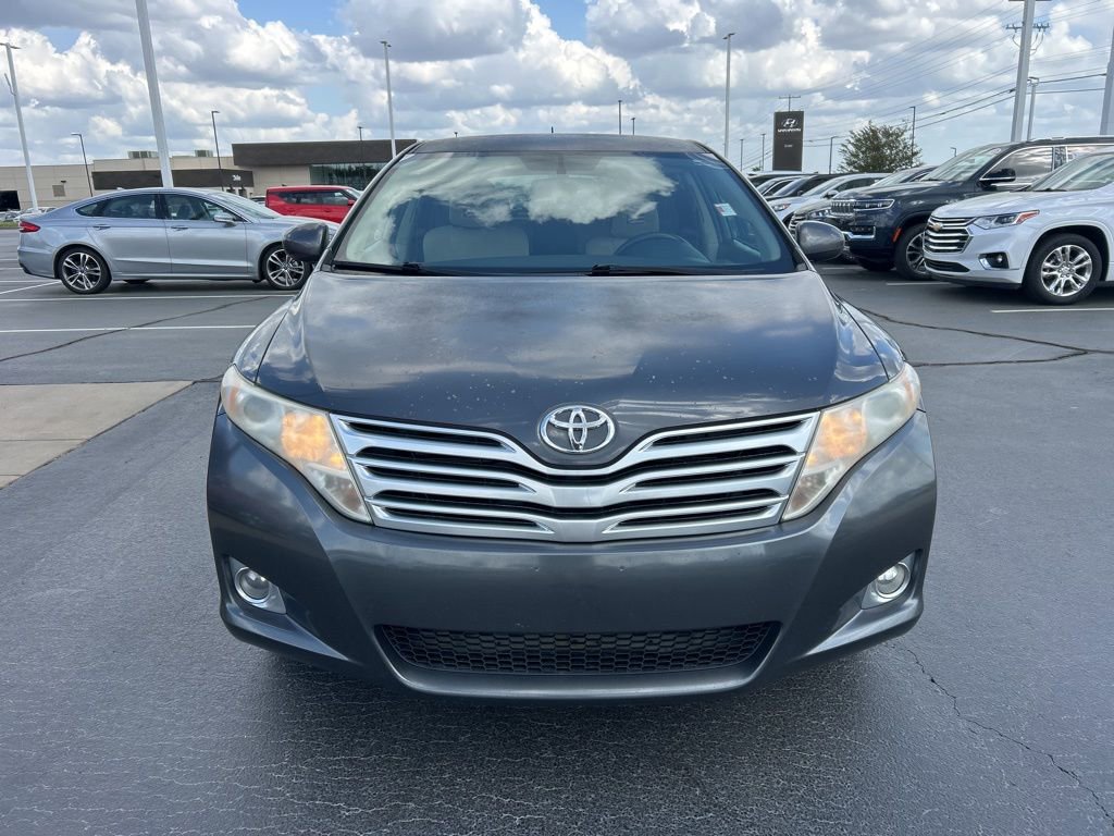 Used 2010 Toyota Venza image 20