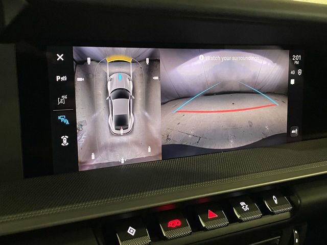 Certified 2025 Porsche 911 Carrera image 29