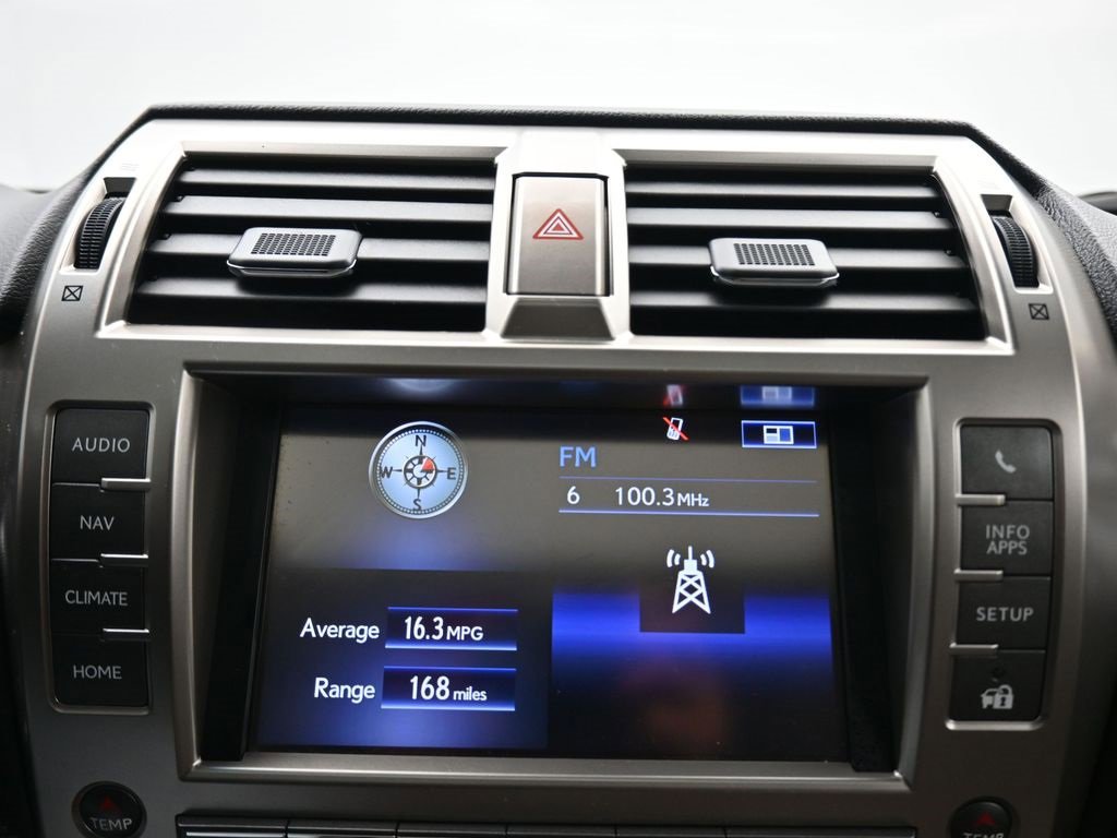 Used 2021 Lexus GX 460 Luxury image 15