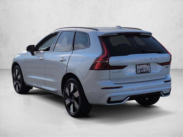 Used 2025 Volvo XC60 T8 Plus w/ Protection Package Premier AWD/4WD image 8