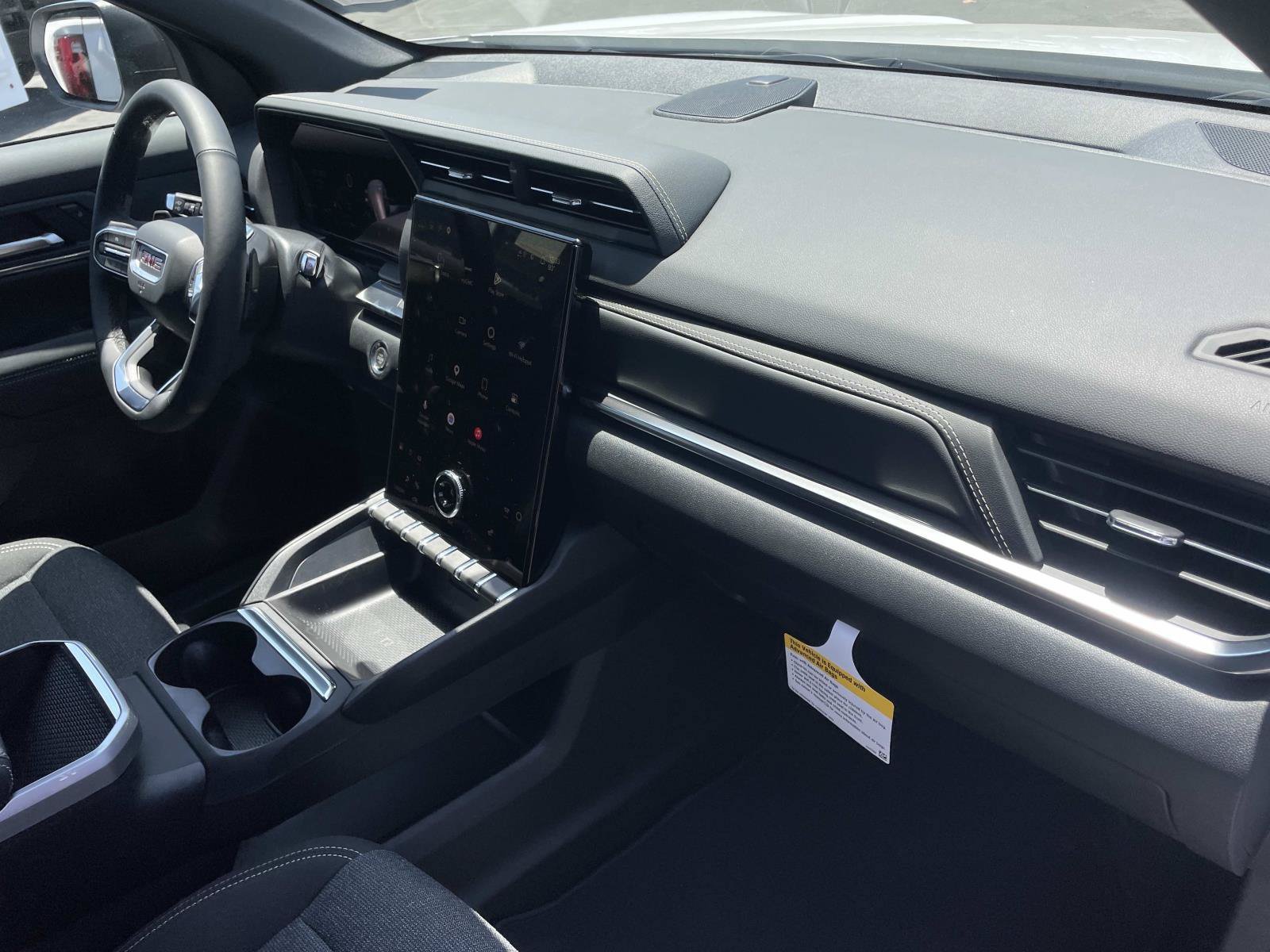 New 2027 GMC Terrain Elevation AWD/4WD image 29