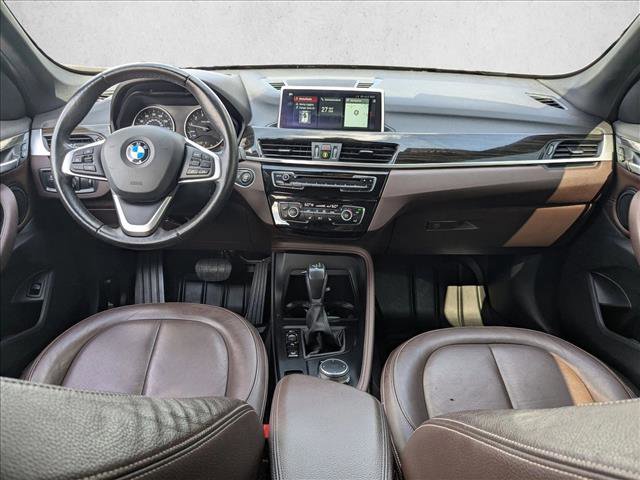 Used 2018 BMW X1 xDrive28i AWD/4WD image 16