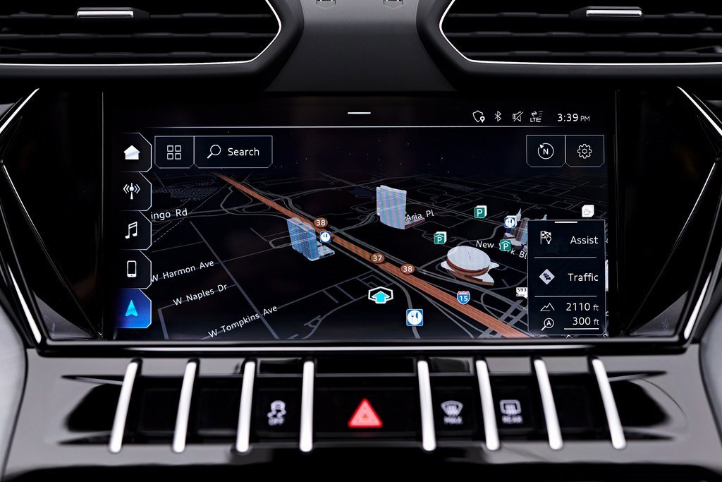 Used 2021 Lamborghini Urus image 79