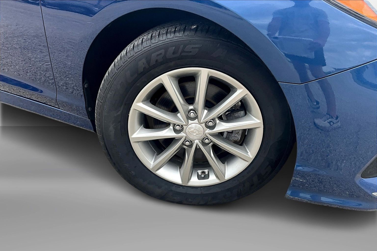 Used 2019 Hyundai Sonata ECO image 9