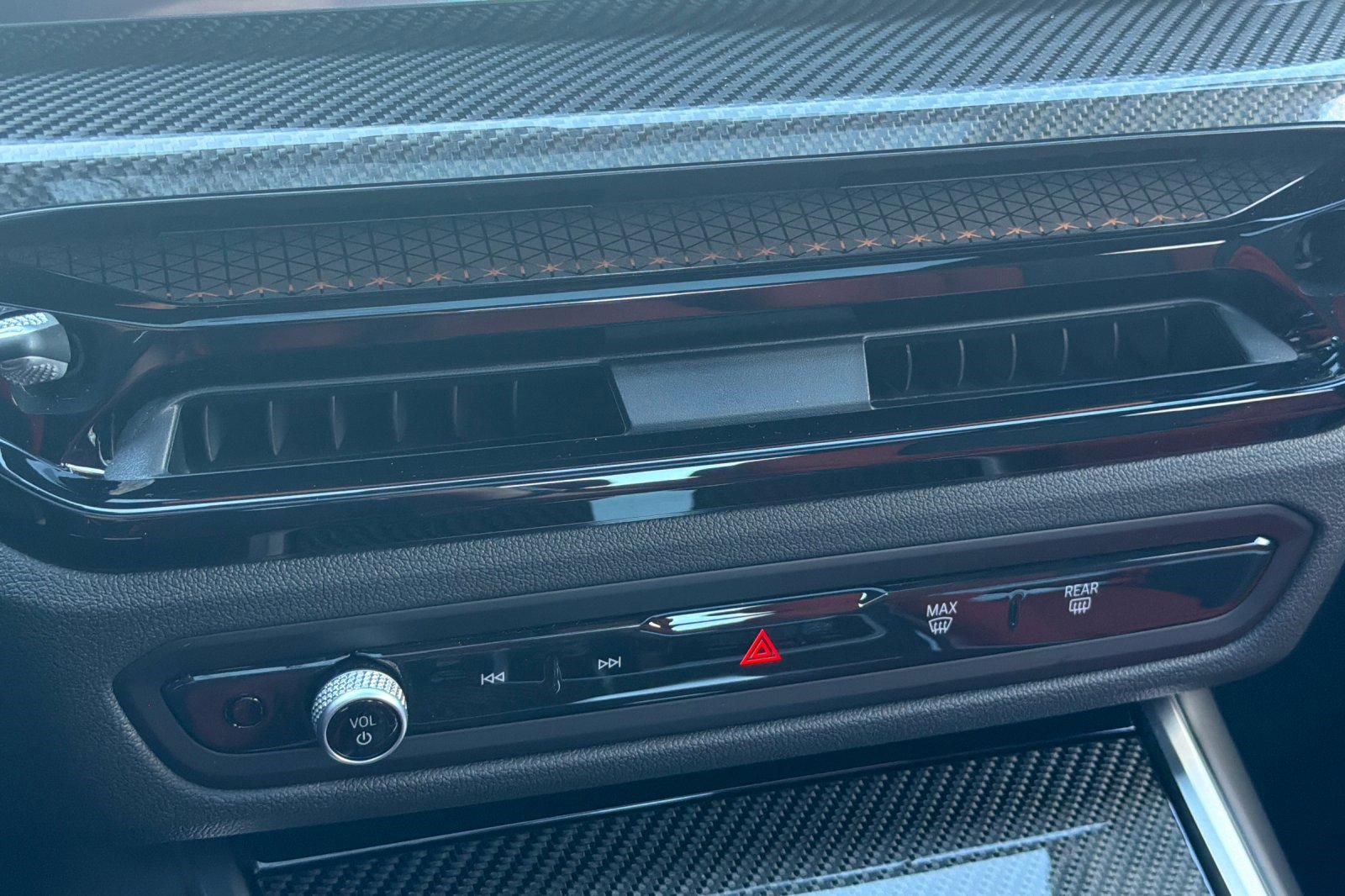 Used 2025 BMW M3 Competition image 26