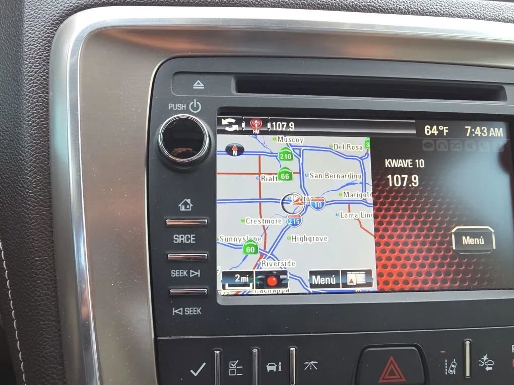 Used 2015 GMC Acadia Denali FWD image 57