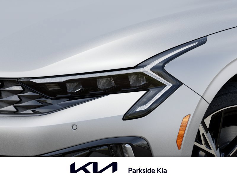 New 2026 Kia K5 GT-Line FWD image 10