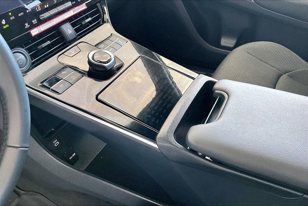 Certified 2025 Toyota bZ4X FWD w/ Weather Package image 18