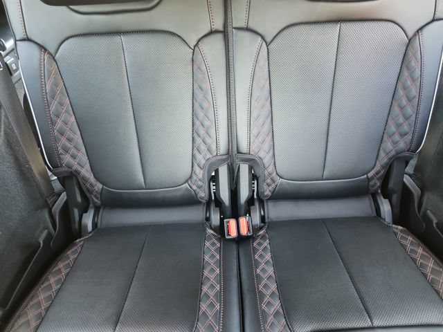 Used 2024 Jeep Grand Cherokee L Summit w/ Advanced Protech Group IV AWD/4WD image 18
