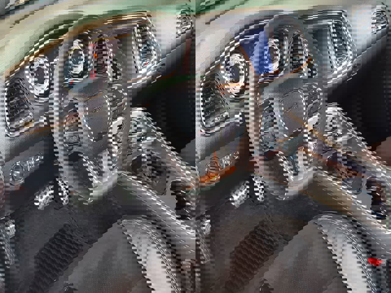 Used 2018 Dodge Challenger SRT Demon image 10