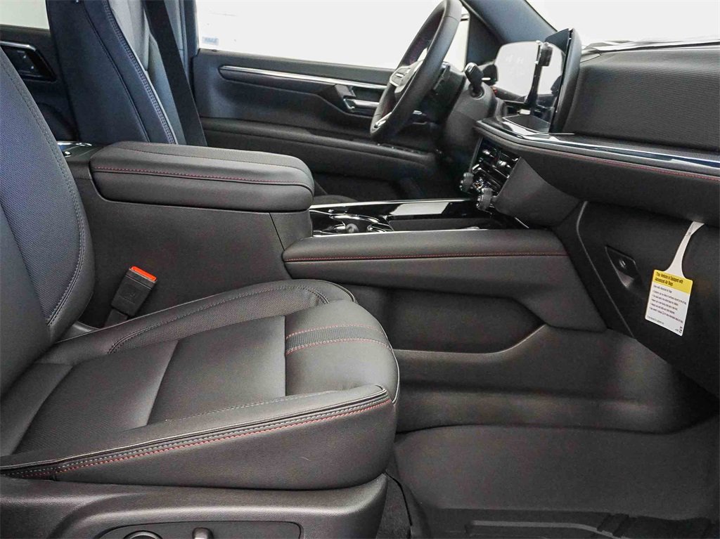New 2026 Chevrolet Tahoe RST image 13