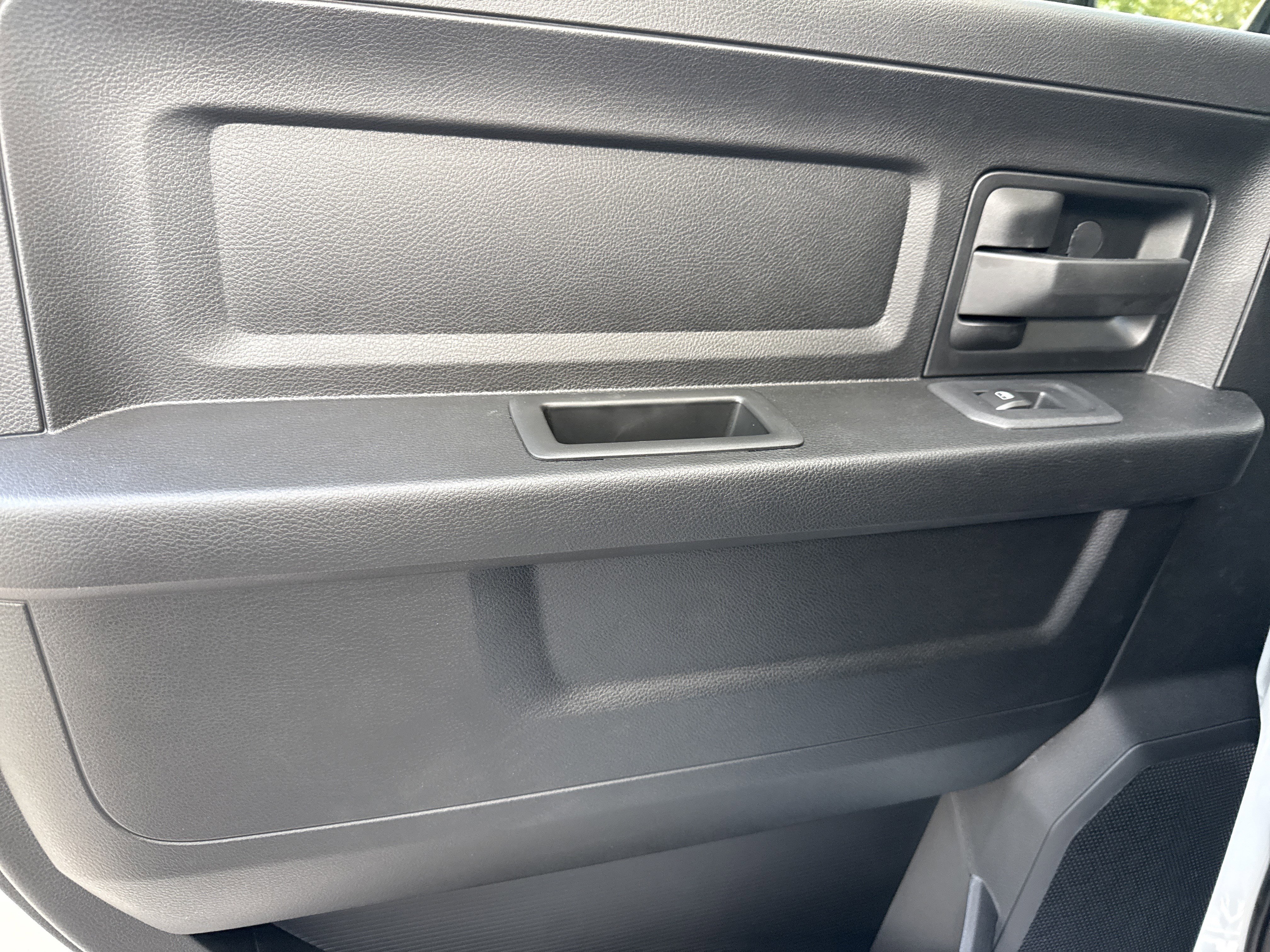 New 2026 RAM 3500 Tradesman AWD/4WD image 20