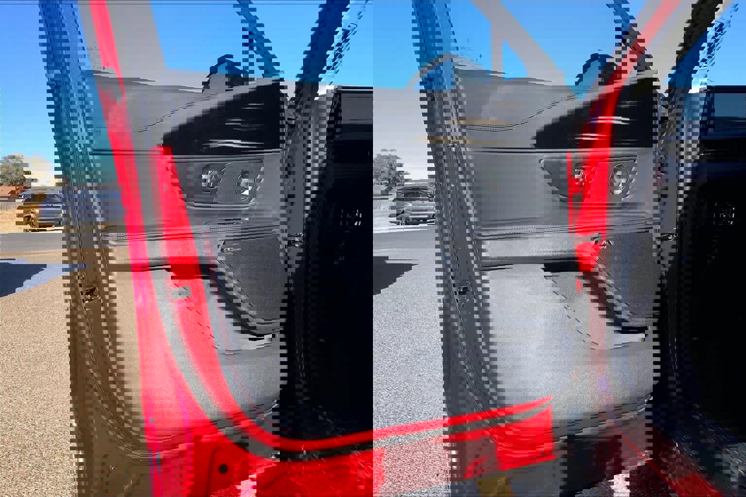 New 2026 Lincoln Nautilus Premier w/ Equipment Group 102A image 10