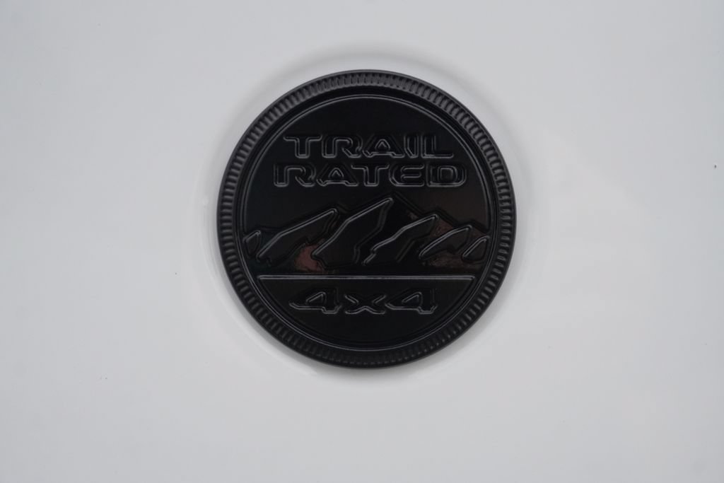 Certified 2022 Jeep Wrangler Sport AWD/4WD image 15