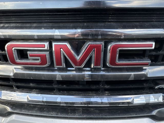 Used 2023 GMC Terrain AT4 image 31