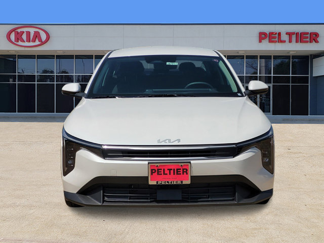 New 2026 Kia K4 FWD image 2