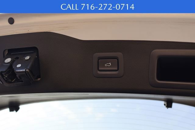 Used 2024 MAZDA CX-5 Carbon Edition image 19