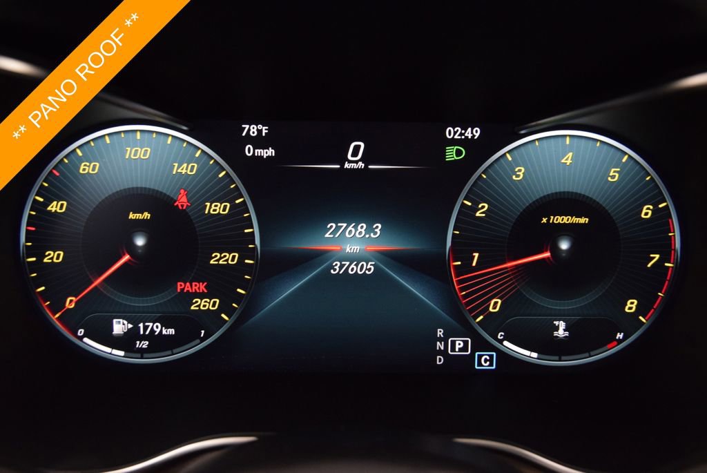 Certified 2022 Mercedes-Benz GLC 300 4MATIC image 25