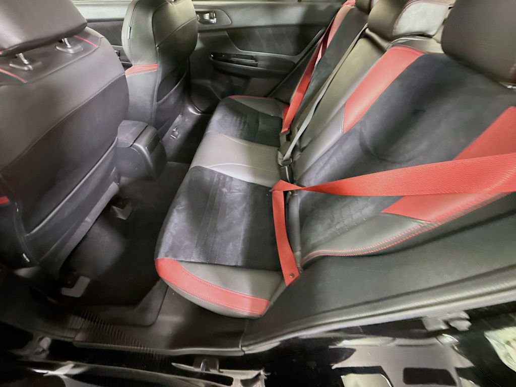 Used 2018 Subaru WRX STI image 26