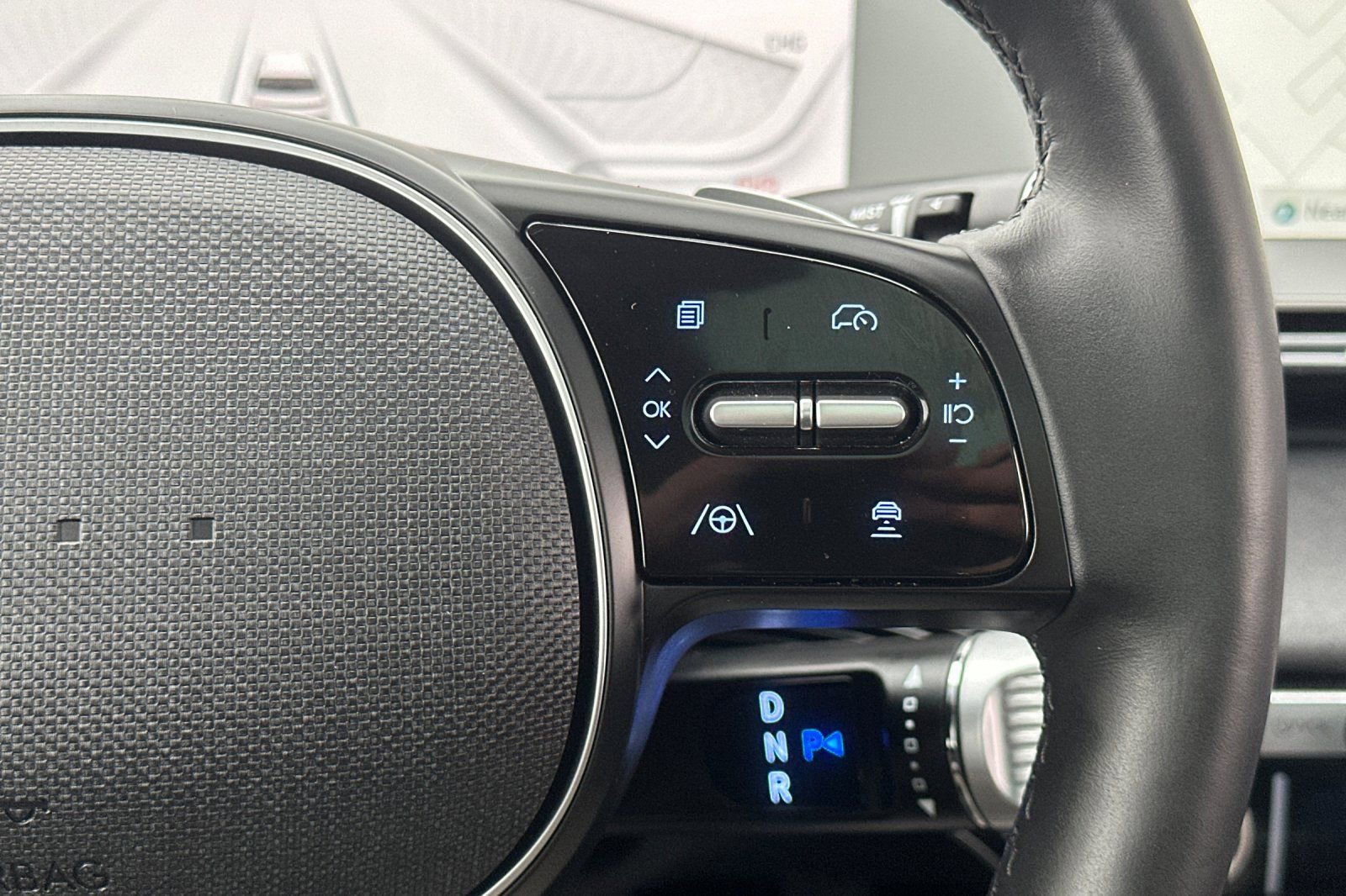 Used 2024 Hyundai Ioniq 5 Limited image 29