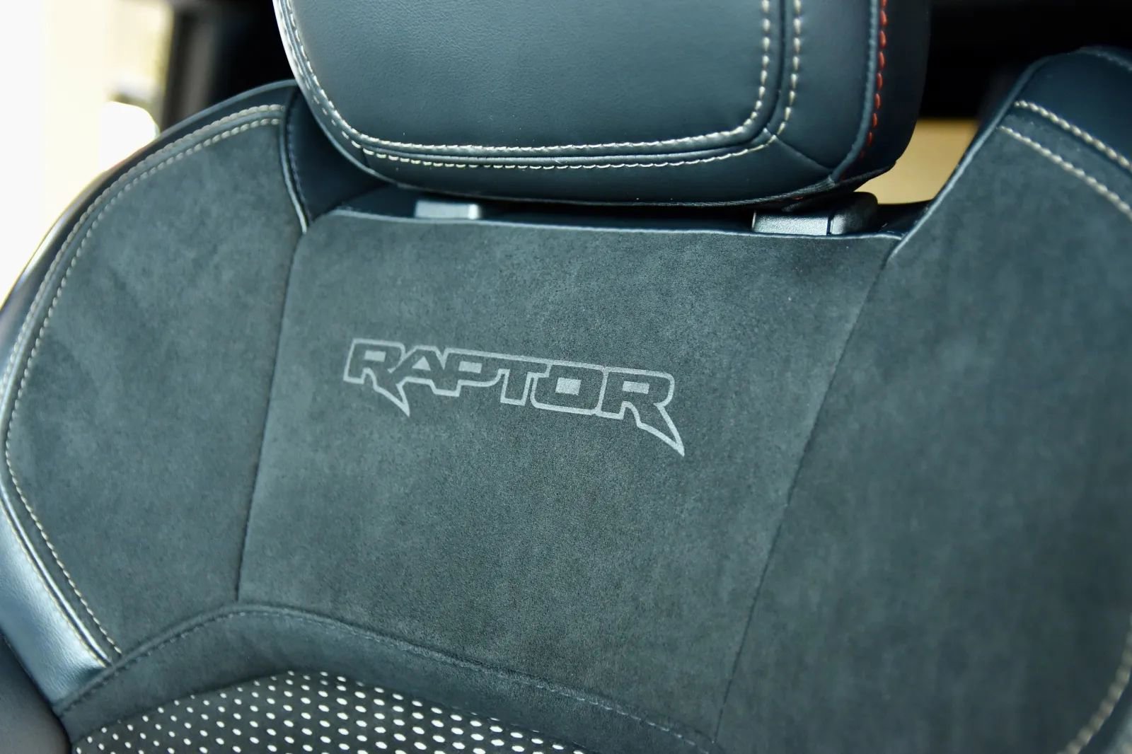 Used 2024 Ford Bronco Raptor image 23