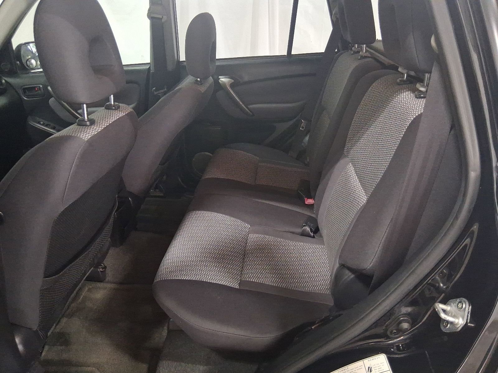 Used 2005 Toyota RAV4 2WD image 15