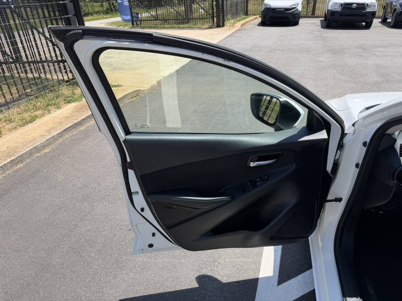 Used 2016 Scion iA FWD image 24