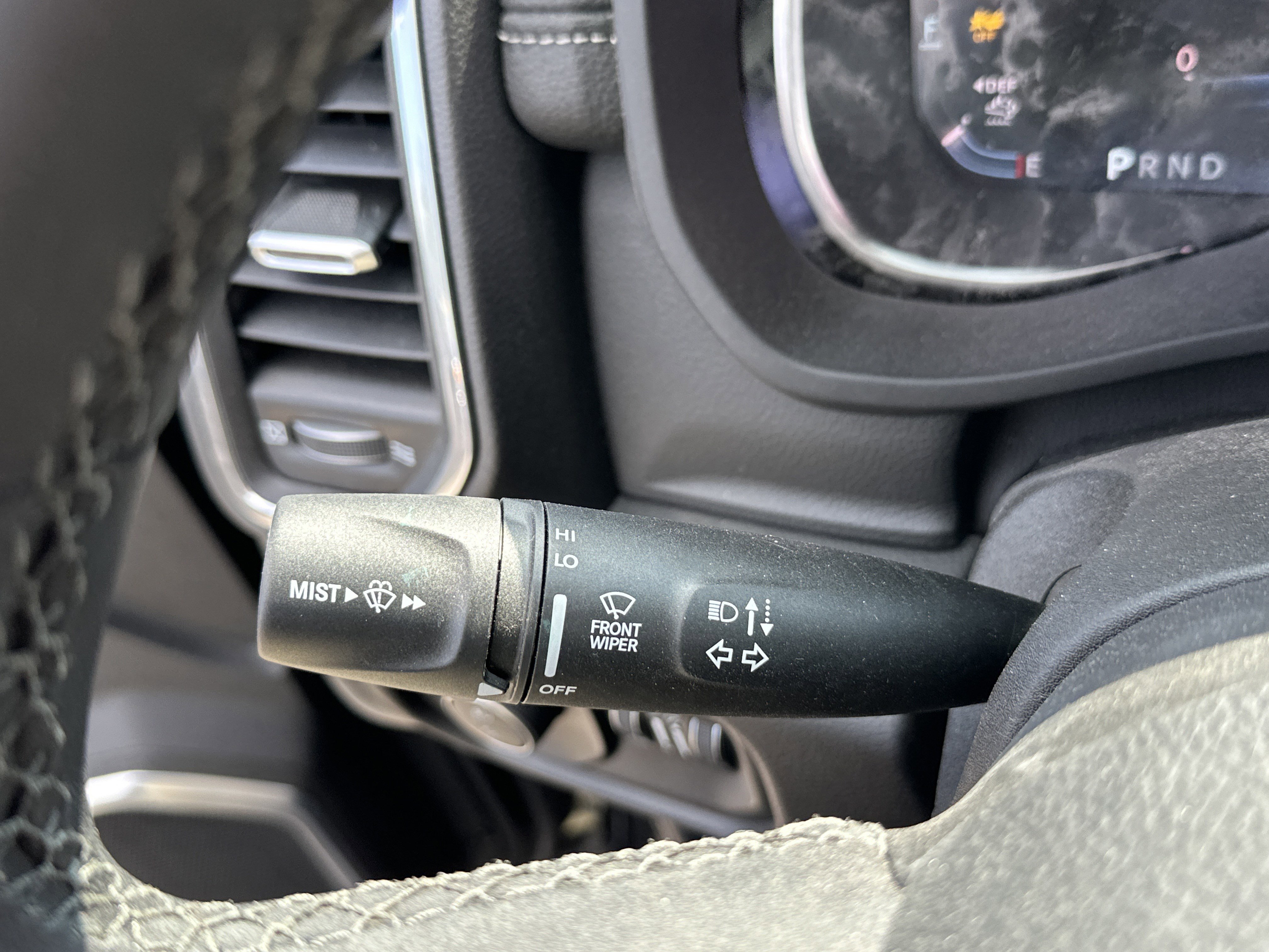 New 2025 RAM 3500 Laramie w/ Sport Appearance Package image 20