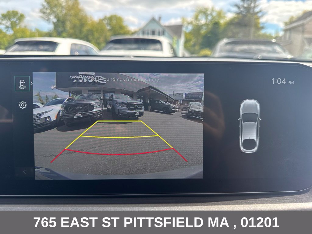 Used 2025 Kia K5 GT-Line w/ GT-Line Premium Package FWD image 25