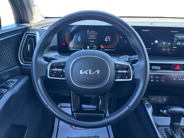 Certified 2024 Kia Sorento S AWD/4WD image 15