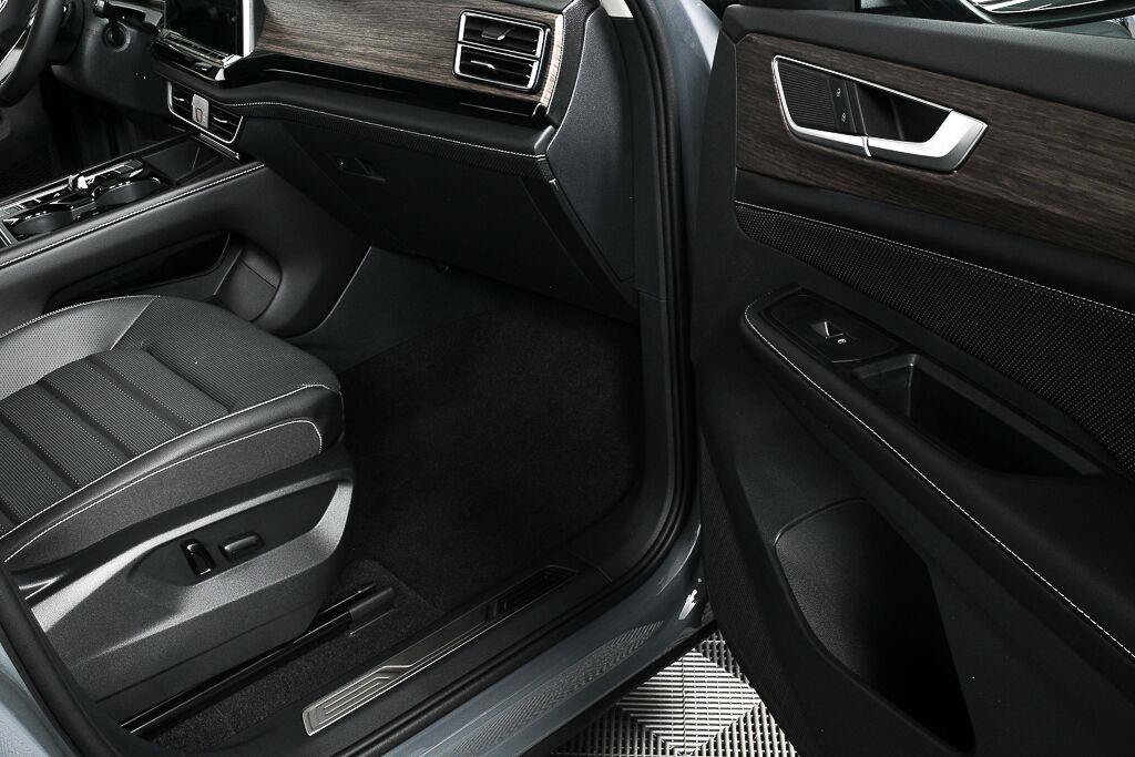 New 2026 Volkswagen Atlas SEL AWD/4WD image 28
