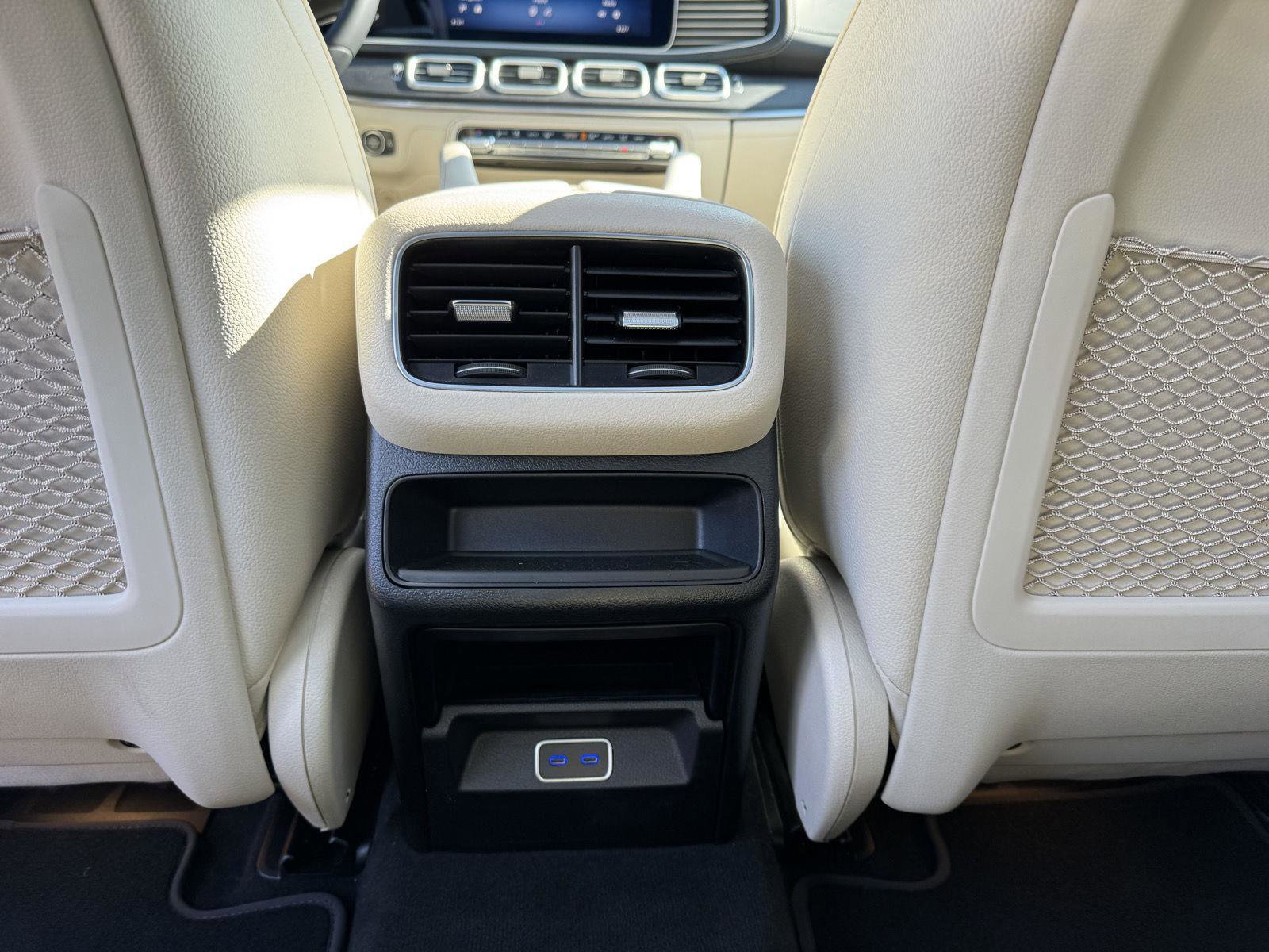 Certified 2025 Mercedes-Benz GLE 350 GLE 350 image 18