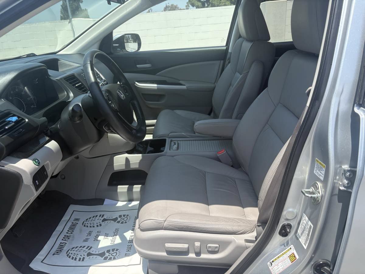 Used 2014 Honda CR-V EX-L image 23