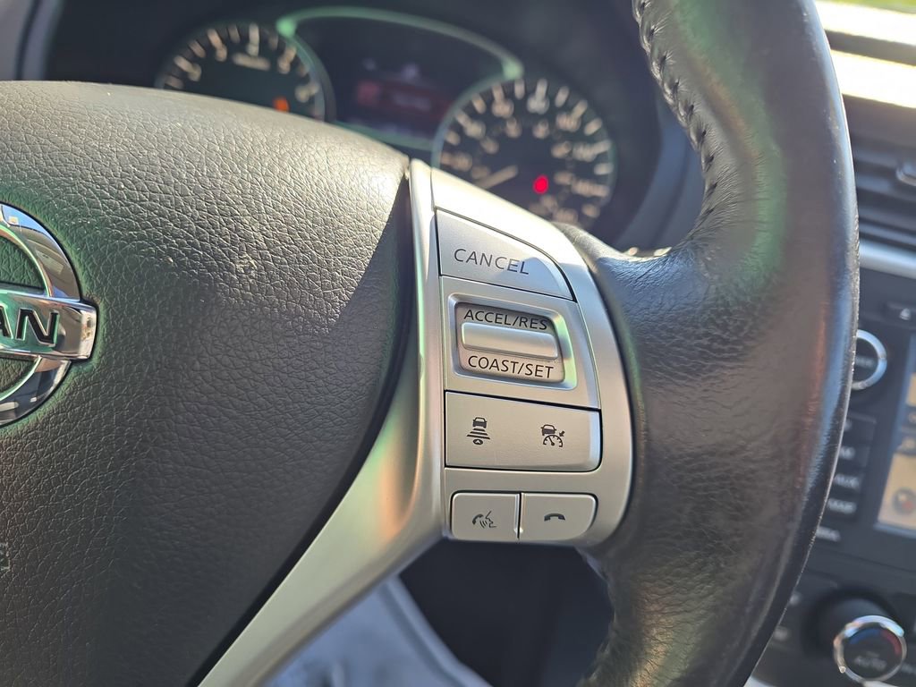 Used 2016 Nissan Altima 2.5 SL w/ 2.5 Technology w/LED Package image 19