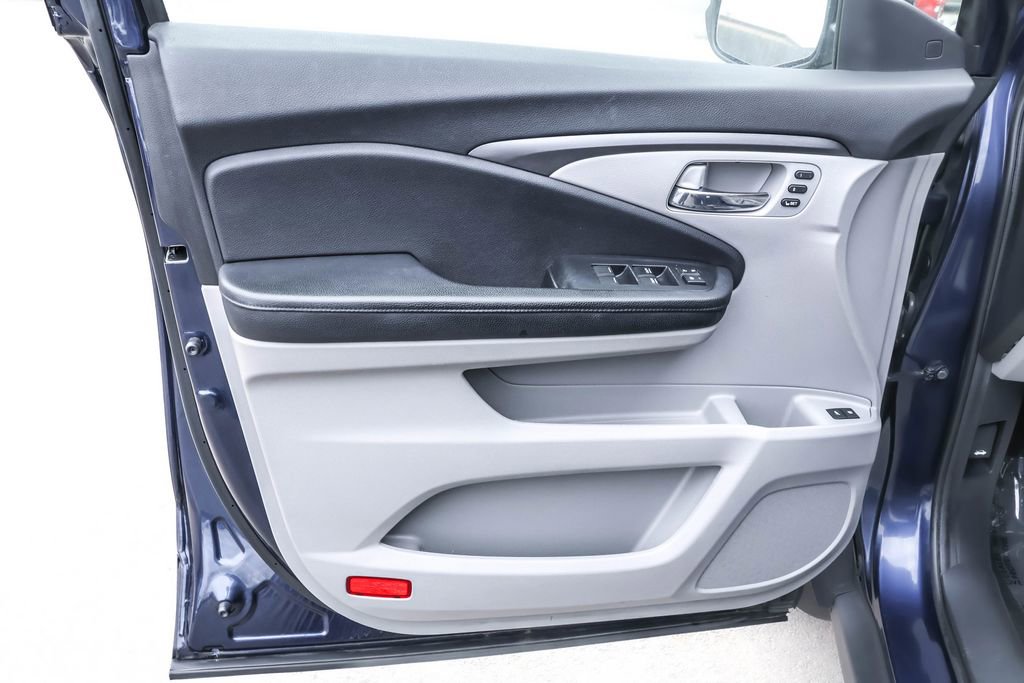 Used 2019 Honda Pilot EX-L image 23