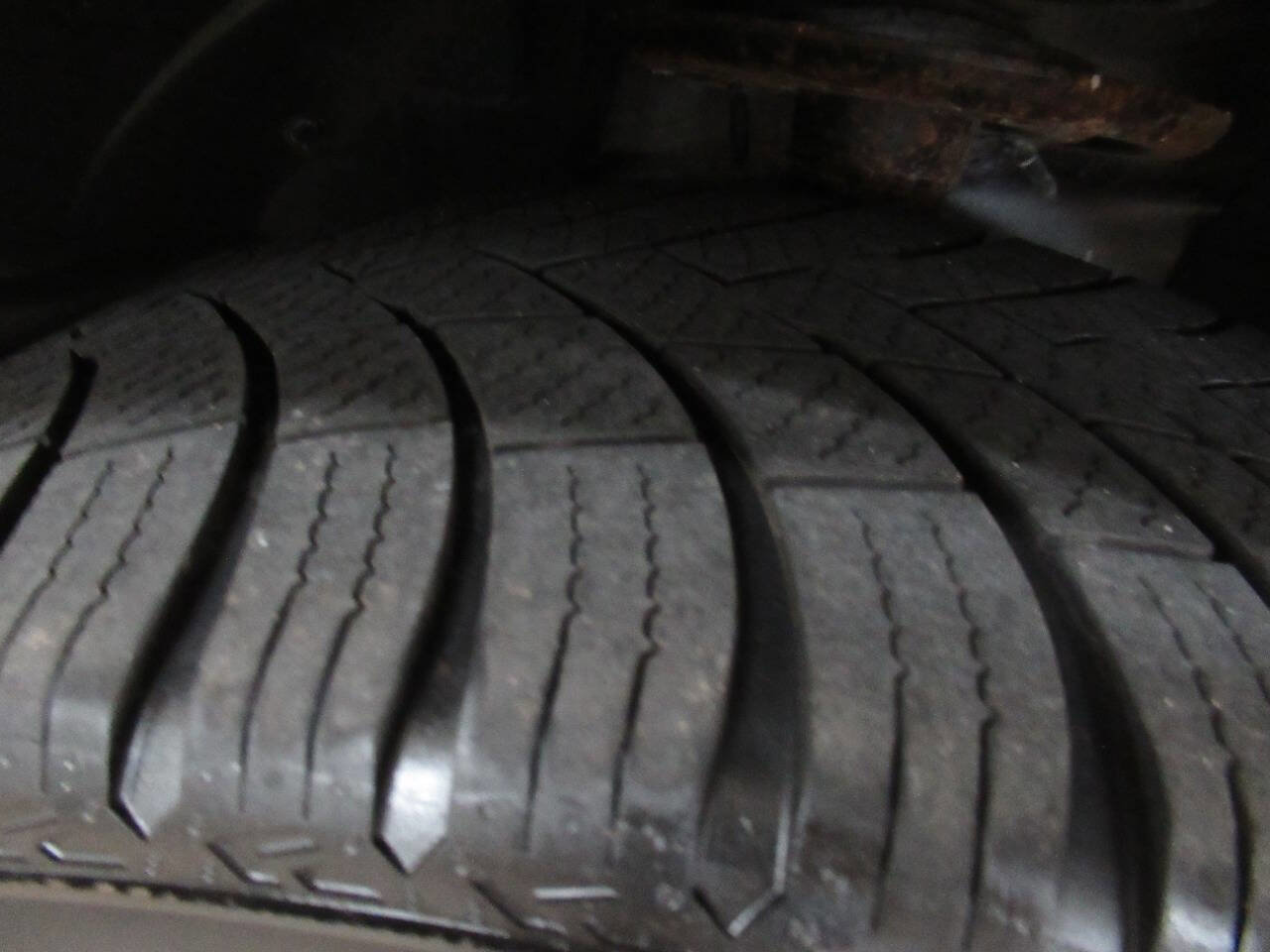 Used 2019 Ford Flex Limited w/ Limited Appearance Package image 25