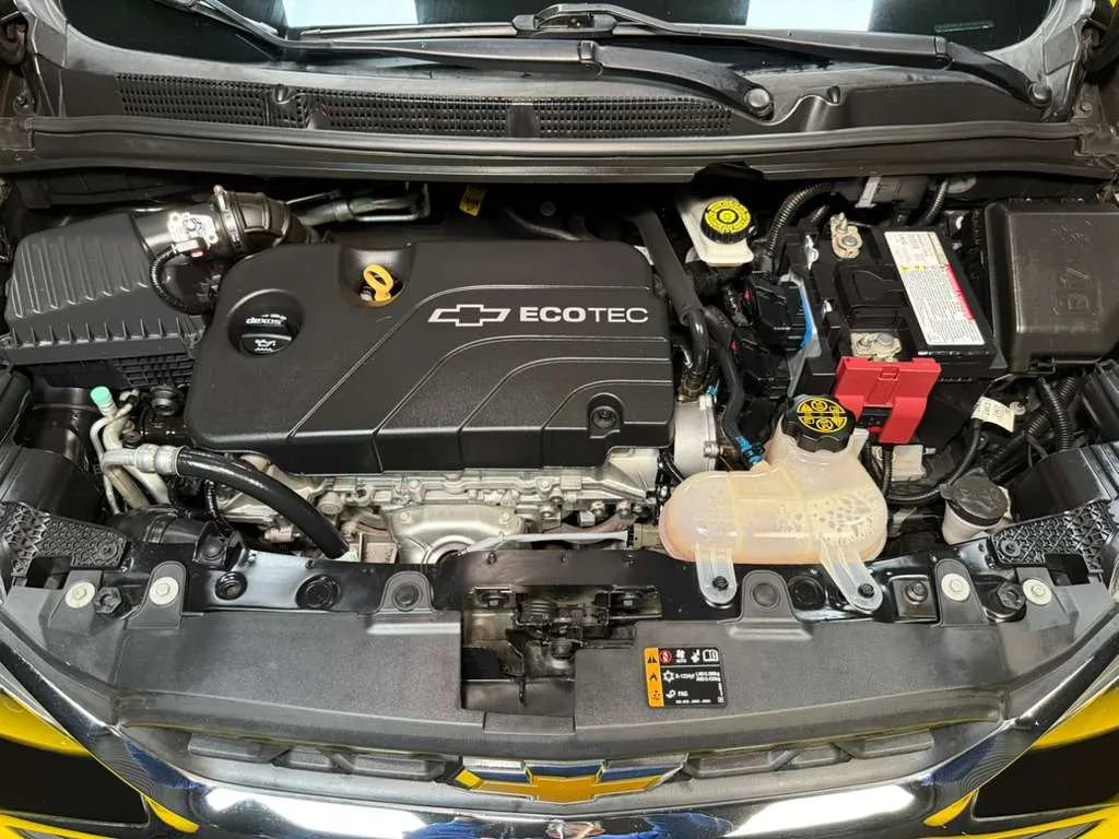 Used 2020 Chevrolet Spark LT image 35