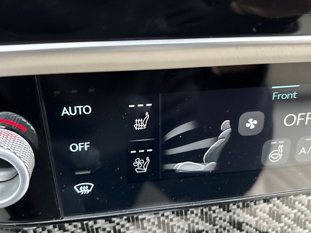 New 2026 Genesis GV70 3.5T Sport Prestige image 19