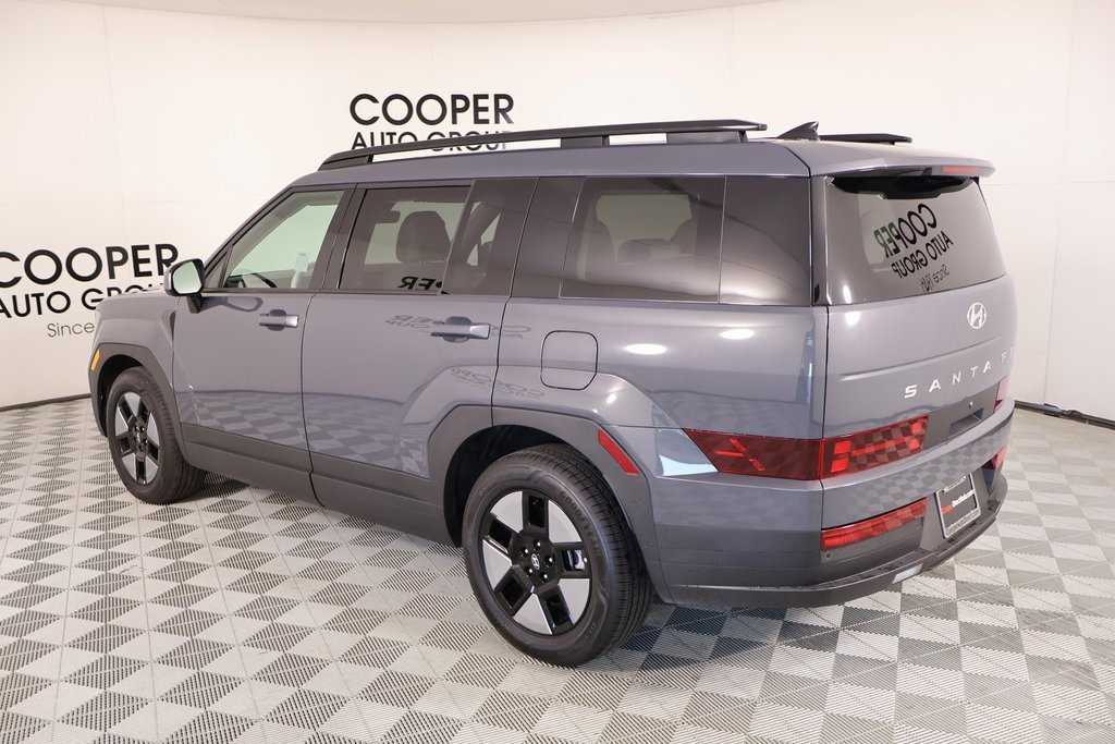 Used 2025 Hyundai Santa Fe SEL image 22