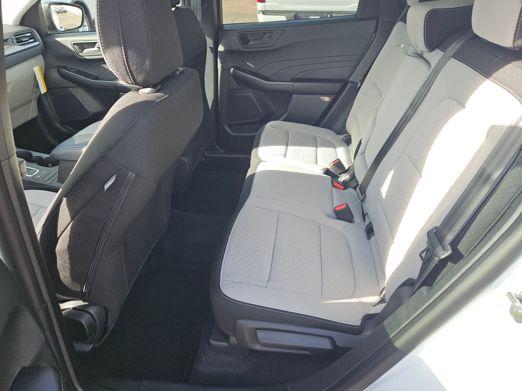 New 2026 Ford Escape Active image 13