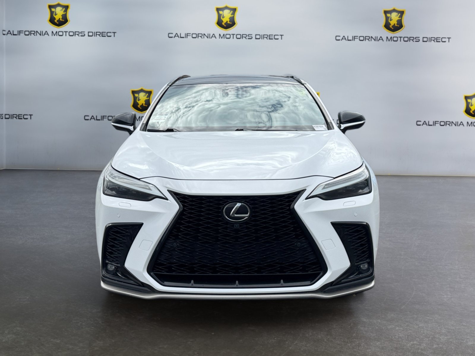 Used 2022 Lexus NX 350 F Sport AWD/4WD image 8