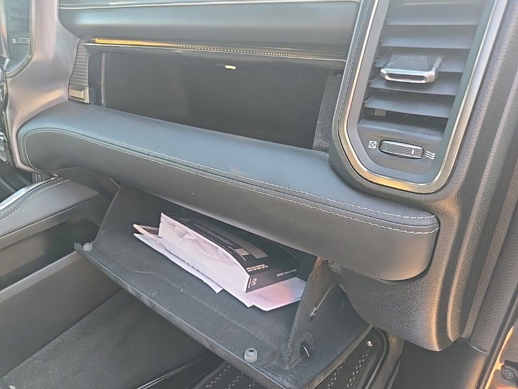 Used 2021 RAM 1500 Limited image 92