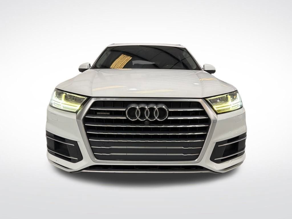 Used 2019 Audi Q7 2.0T Premium Plus w/ Premium Plus Package image 2