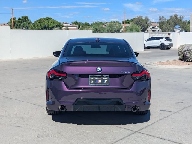 New 2026 BMW 230i Coupe w/ Premium Package RWD image 7