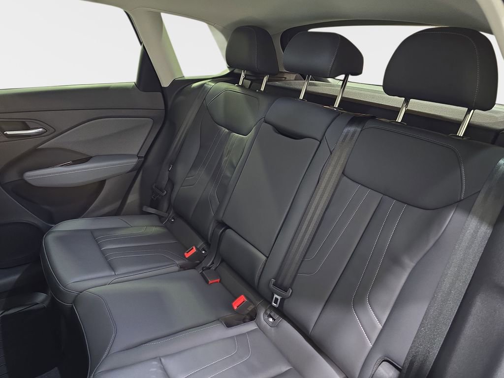 New 2026 Audi Q3 quattro 2.0T image 14