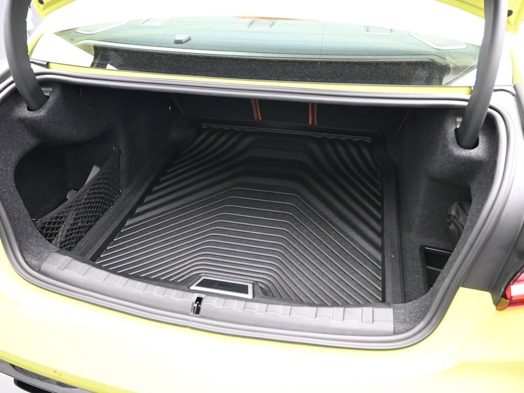 Used 2025 BMW M3 w/ Executive Package image 38