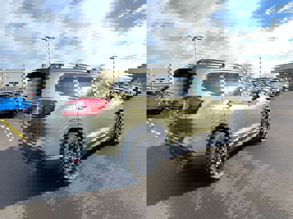 Used 2023 Subaru Ascent Onyx Edition image 14